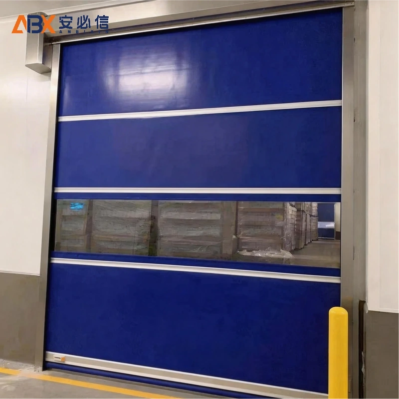 柳州高速门